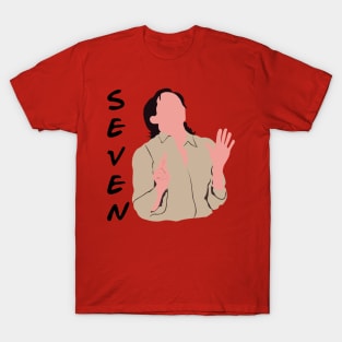 Seven T-Shirt